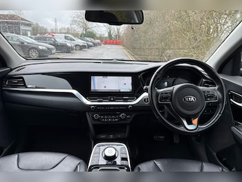 Used Kia Niro 2020 for sale - 78284646: Photo
