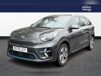 Used Kia Niro 2020 for sale - 78284646: Photo
