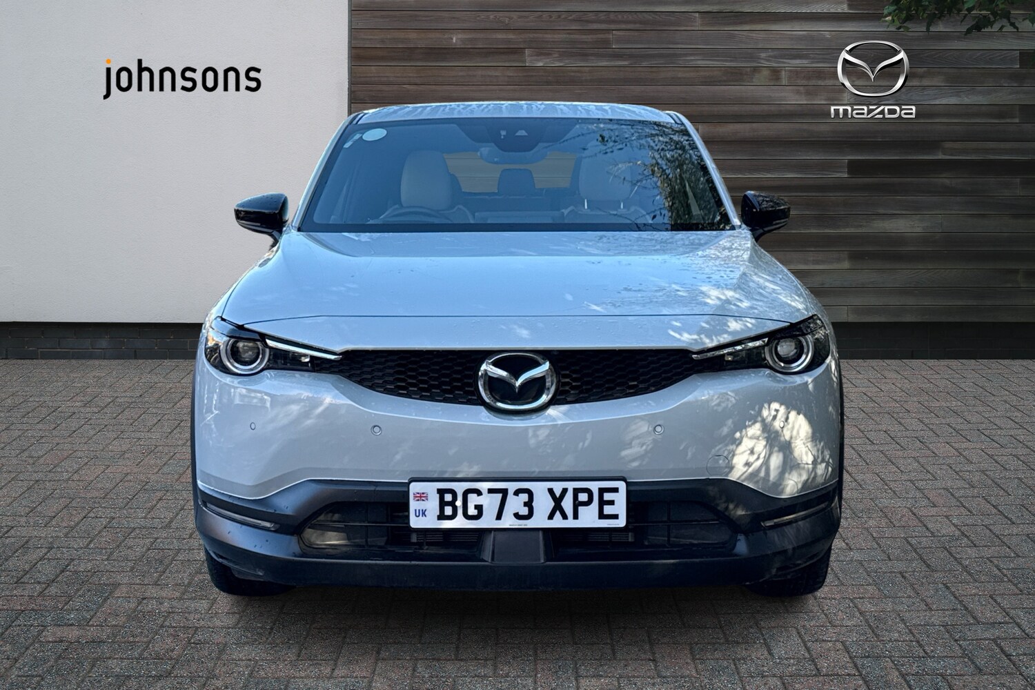 Used Mazda MX-30 2023 for sale - 77177892: Photo 10