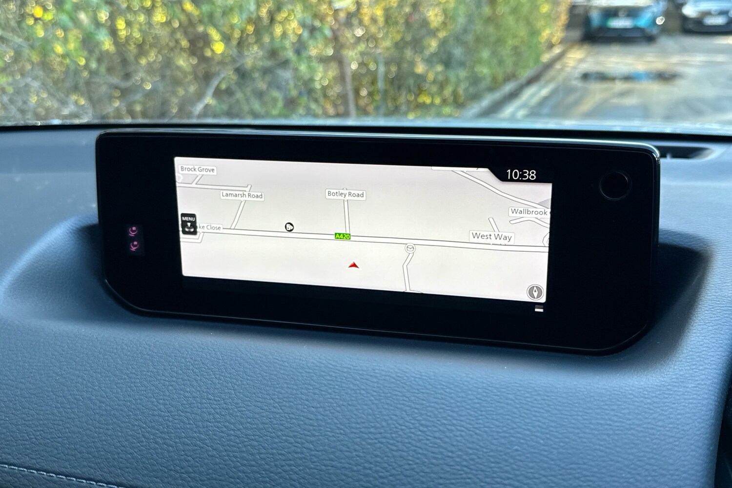 Used Mazda MX-30 2023 for sale - 77177892: Photo 16