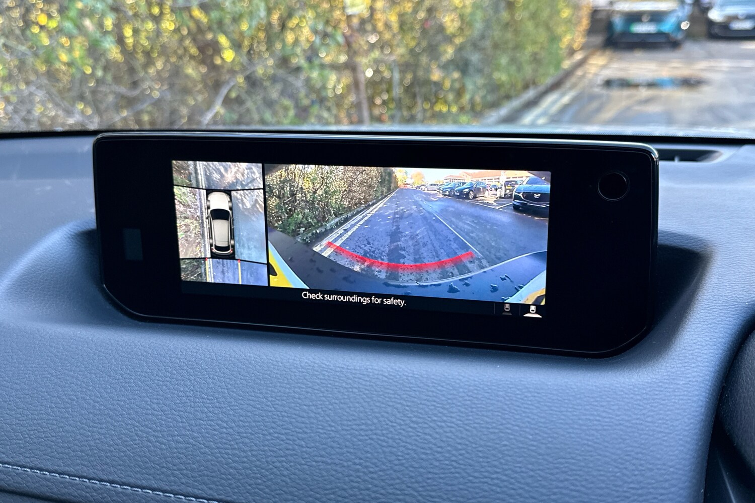 Used Mazda MX-30 2023 for sale - 77177892: Photo 17