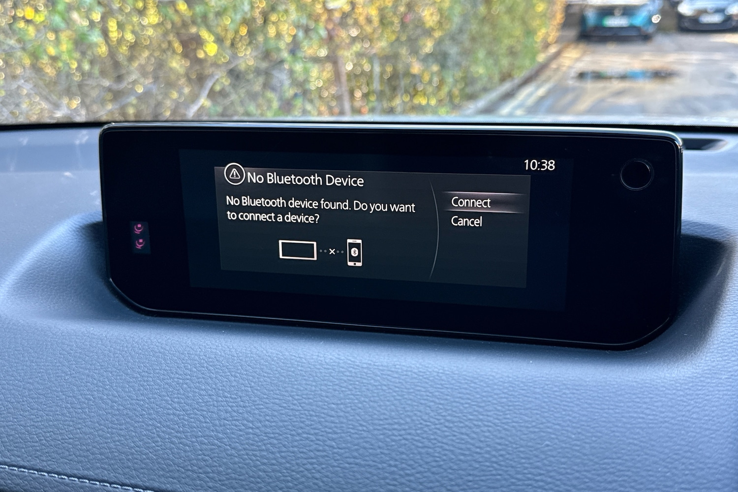 Used Mazda MX-30 2023 for sale - 77177892: Photo 19