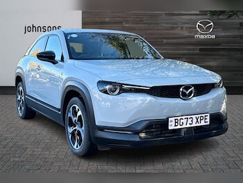 Used Mazda MX-30 2023 for sale - 77177892: Photo