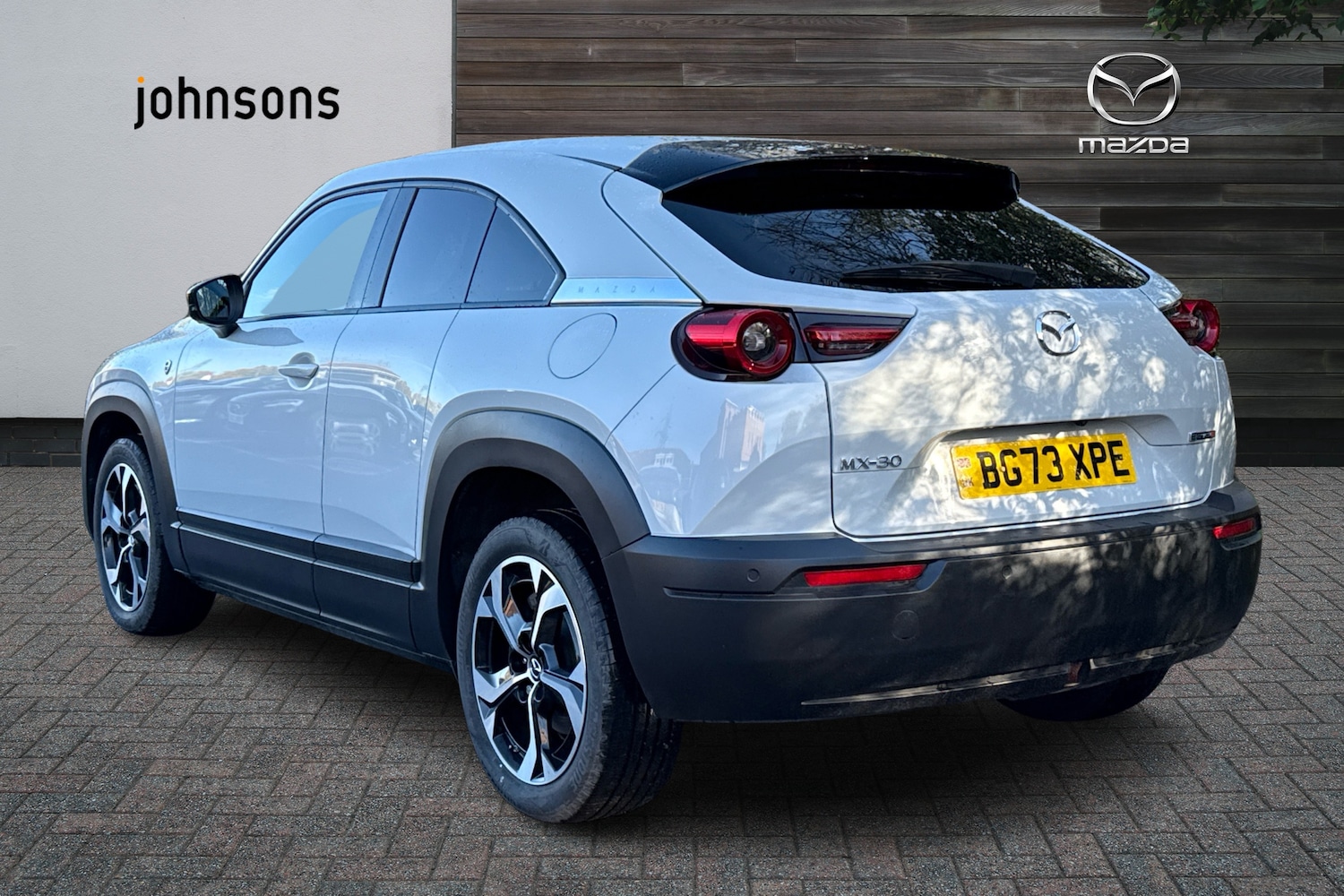 Used Mazda MX-30 2023 for sale - 77177892: Photo 2