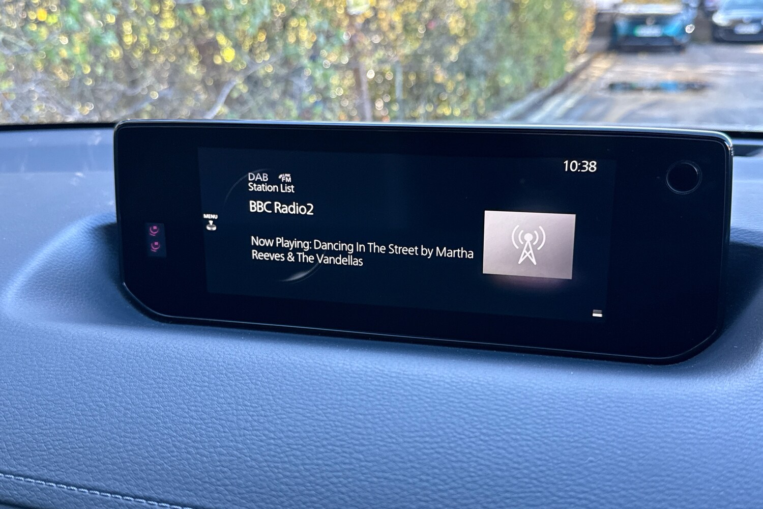 Used Mazda MX-30 2023 for sale - 77177892: Photo 20