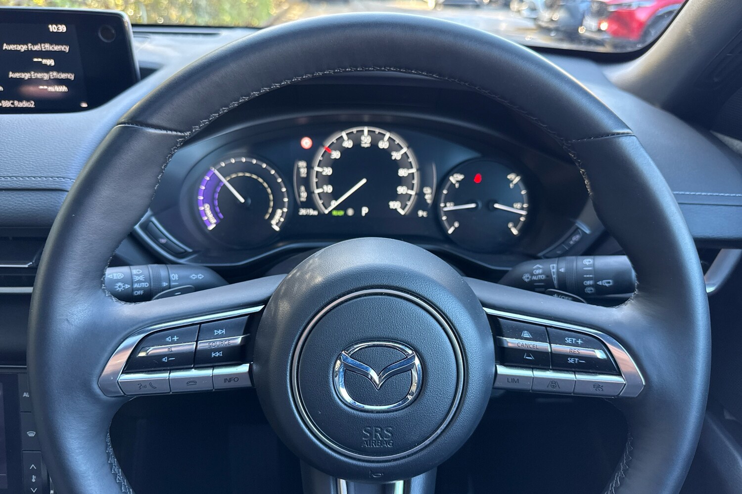 Used Mazda MX-30 2023 for sale - 77177892: Photo 25