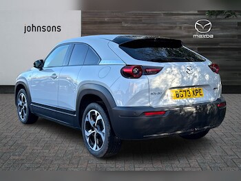 Used Mazda MX-30 2023 for sale - 77177892: Photo