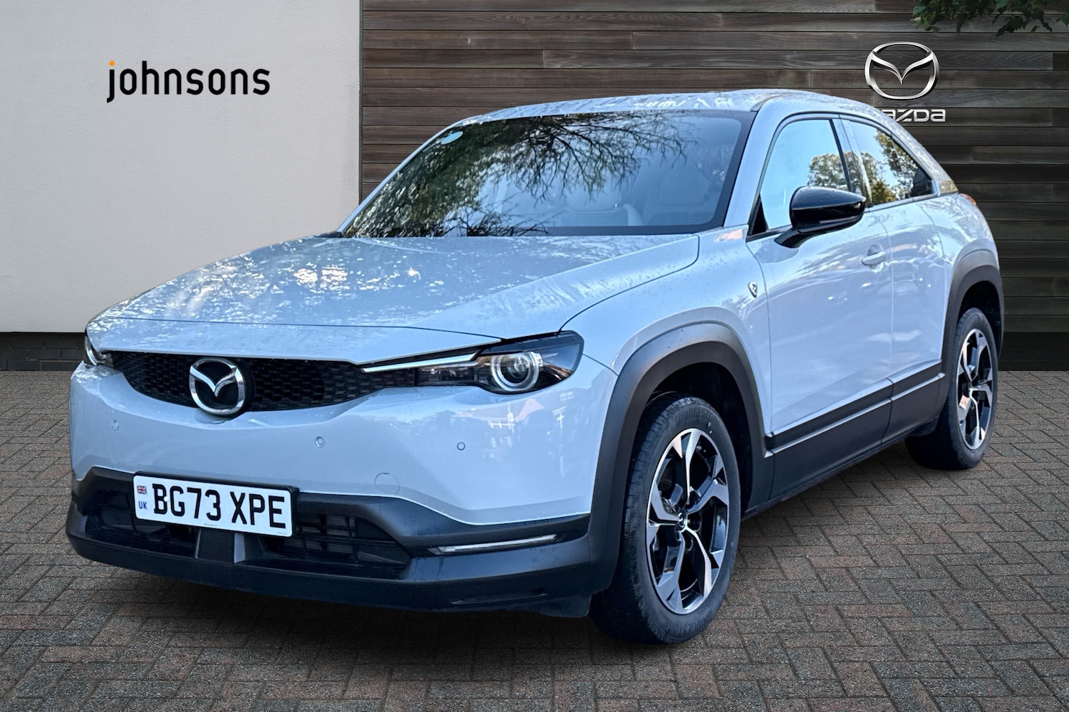 Used Mazda MX-30 2023 for sale - 77177892: Photo 4