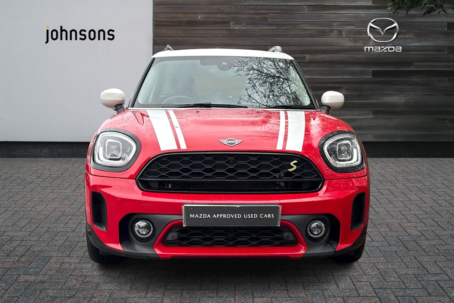 Used MINI Countryman 2021 for sale - 77588088: Photo 10