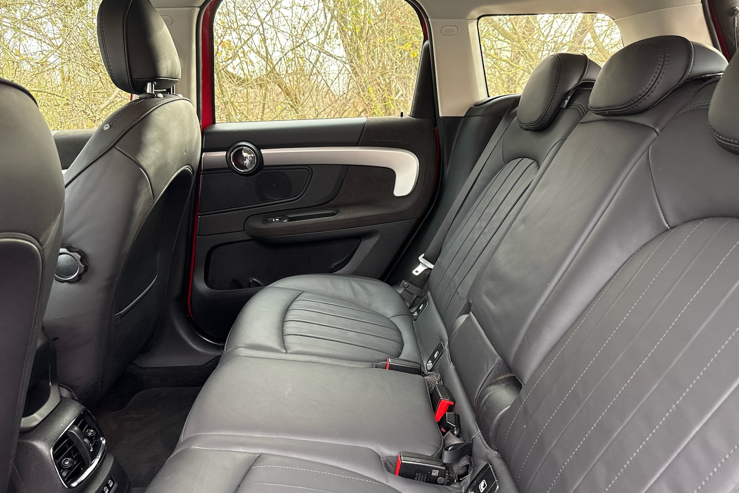 Used MINI Countryman 2021 for sale - 77588088: Photo 12