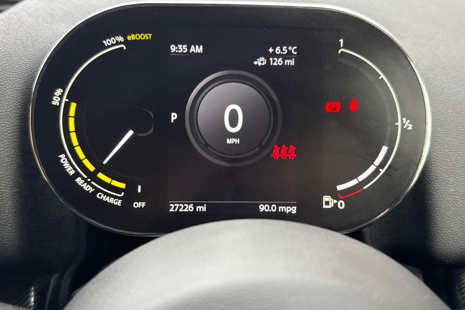 Used MINI Countryman 2021 for sale - 77588088: Photo 13