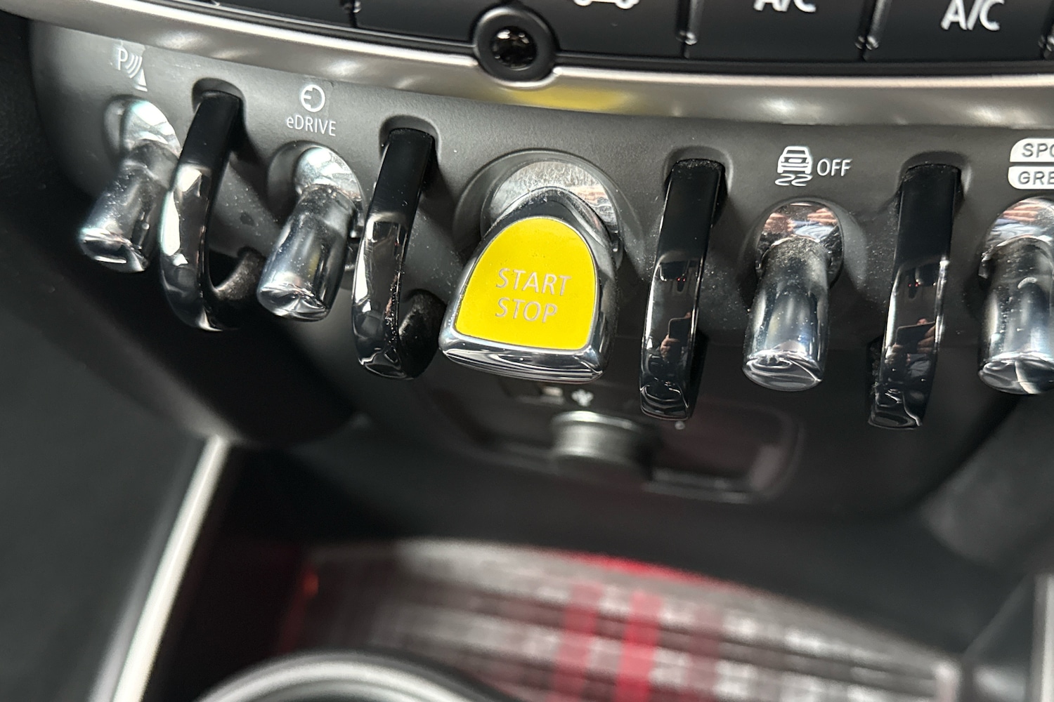 Used MINI Countryman 2021 for sale - 77588088: Photo 15