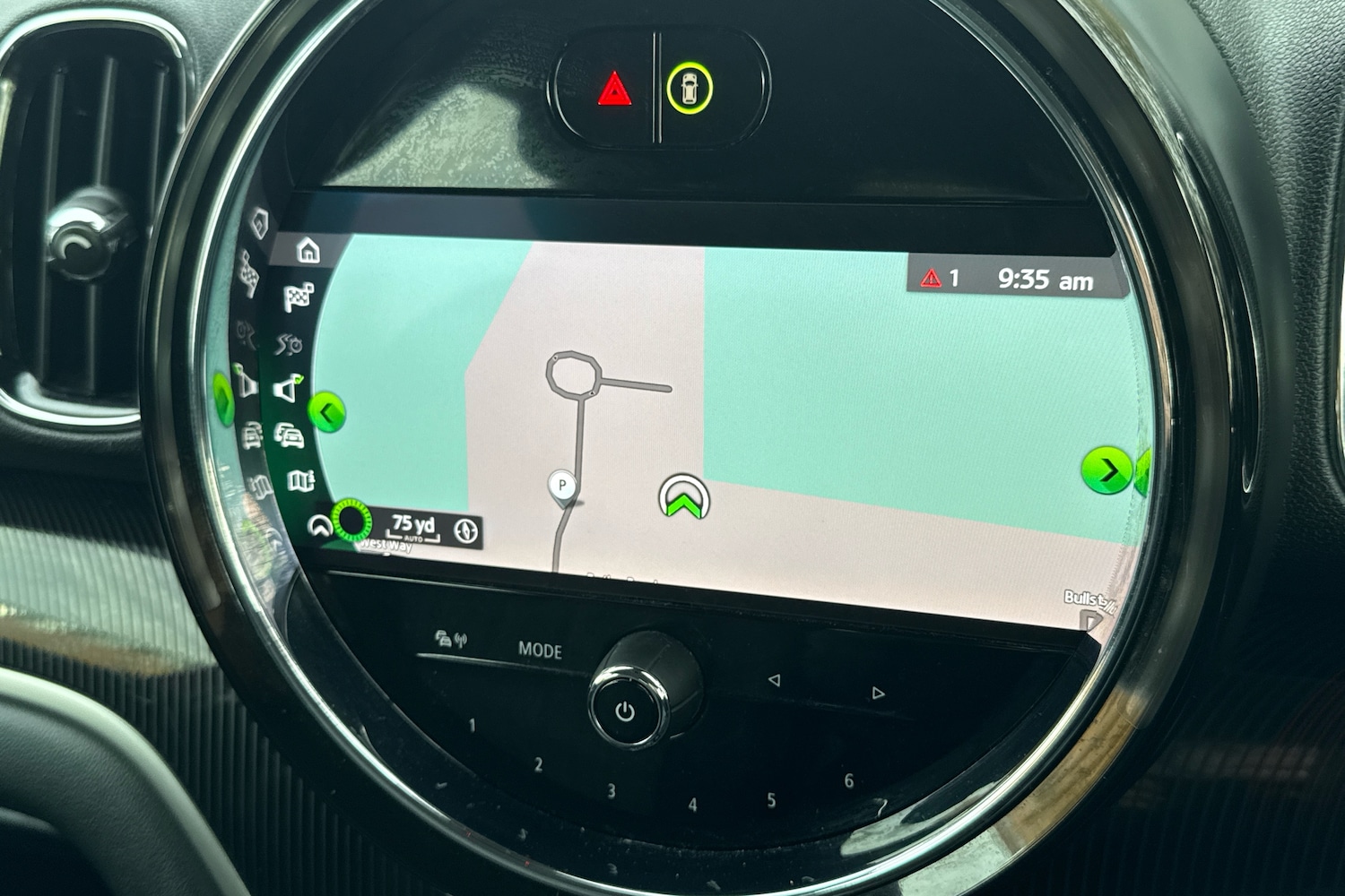 Used MINI Countryman 2021 for sale - 77588088: Photo 16