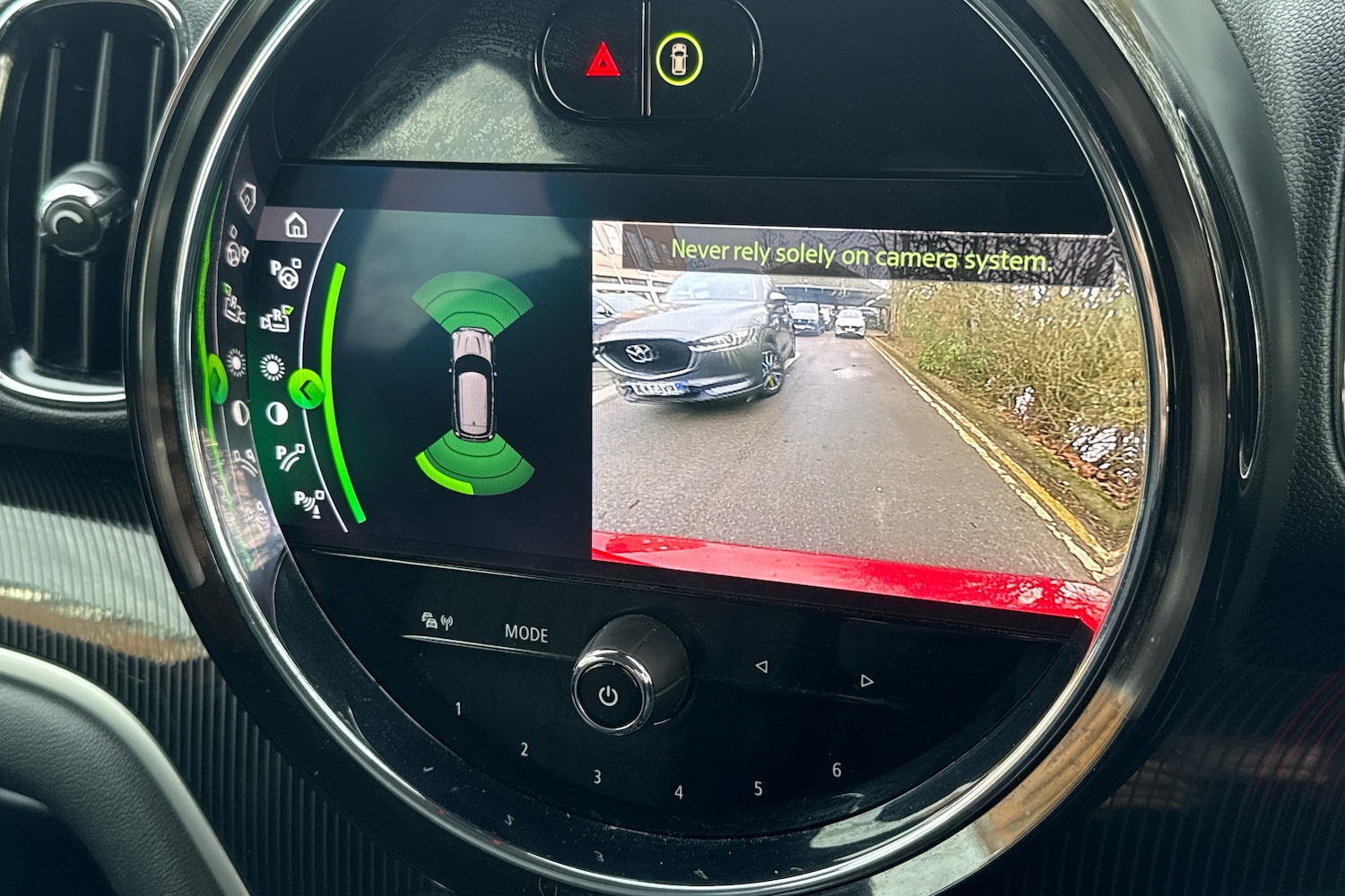 Used MINI Countryman 2021 for sale - 77588088: Photo 17