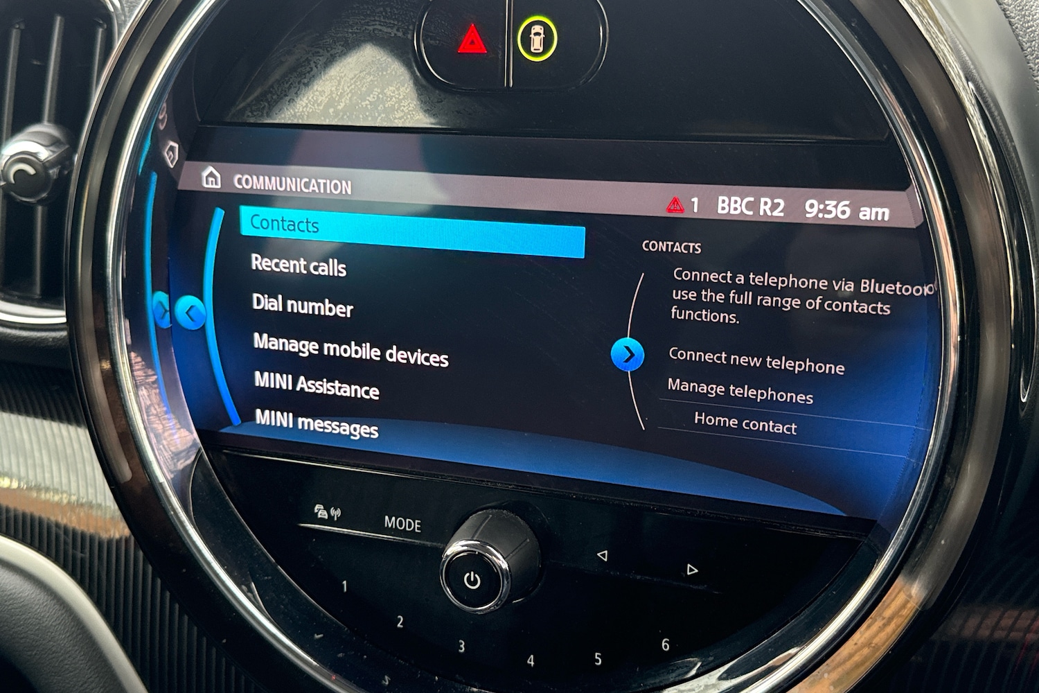 Used MINI Countryman 2021 for sale - 77588088: Photo 20