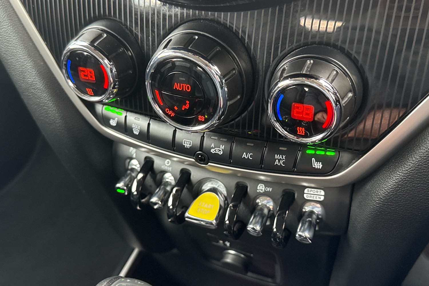 Used MINI Countryman 2021 for sale - 77588088: Photo 21