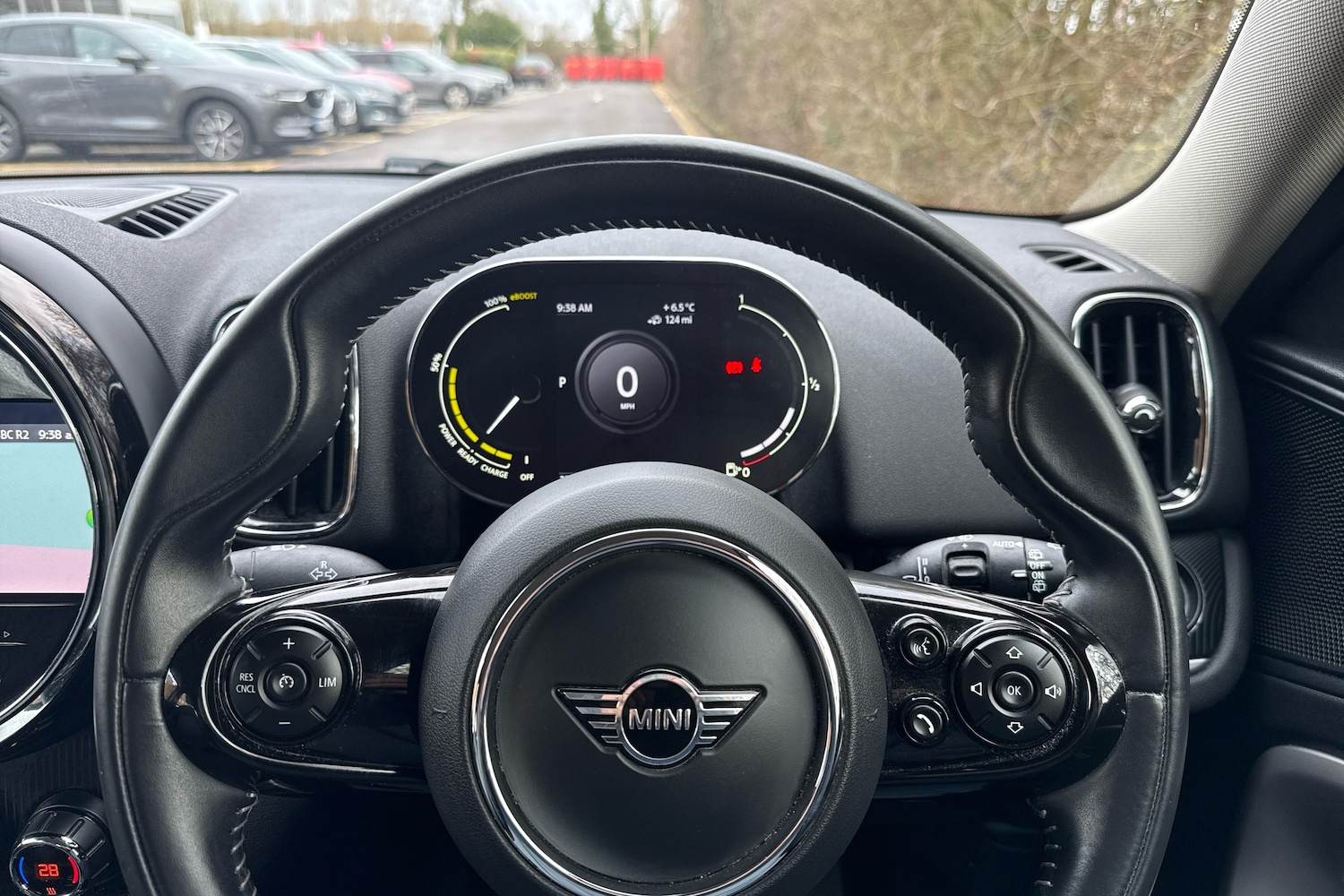 Used MINI Countryman 2021 for sale - 77588088: Photo 25