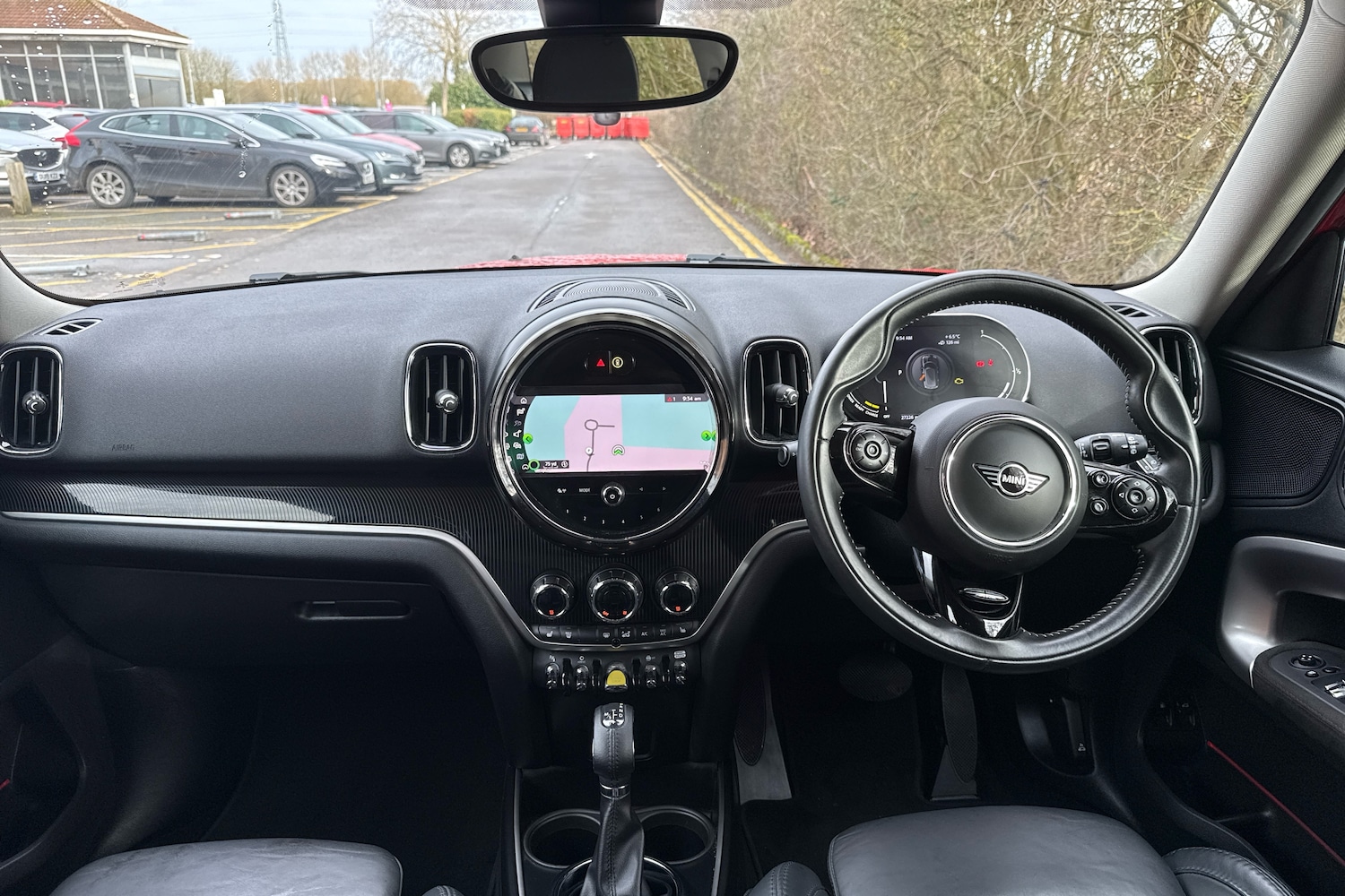 Used MINI Countryman 2021 for sale - 77588088: Photo 3