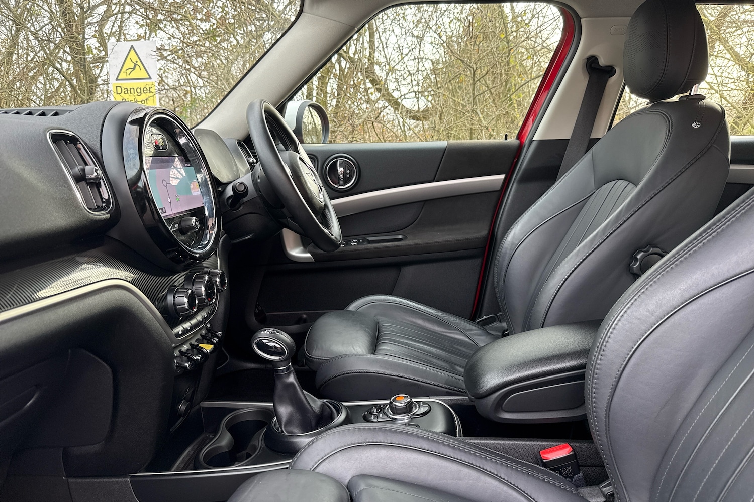 Used MINI Countryman 2021 for sale - 77588088: Photo 6