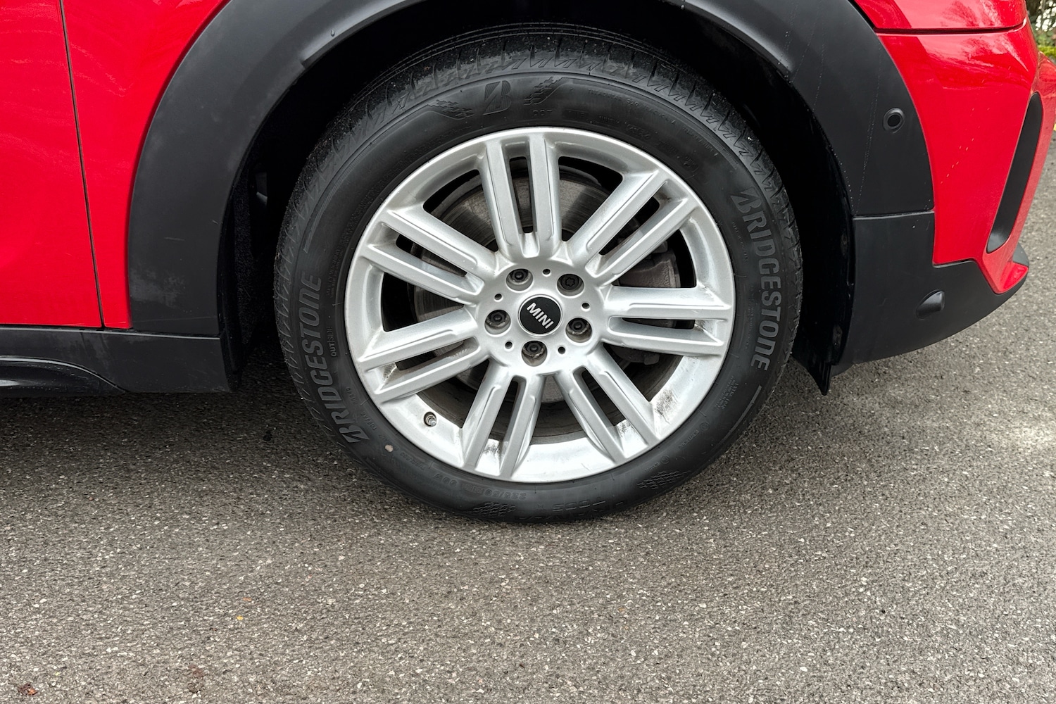 Used MINI Countryman 2021 for sale - 77588088: Photo 7