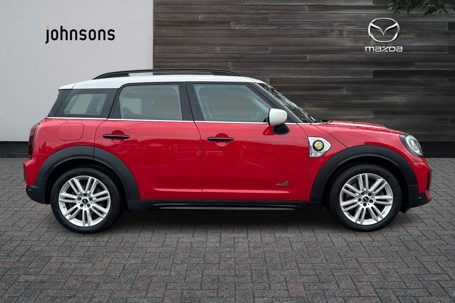Used MINI Countryman 2021 for sale - 77588088: Photo 8