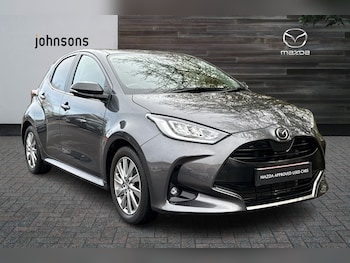 Used Mazda Mazda2 HYBRID 2023 for sale - 78443868: Photo