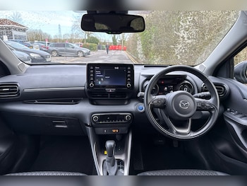 Used Mazda Mazda2 HYBRID 2023 for sale - 78443868: Photo