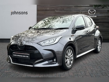 Used Mazda Mazda2 HYBRID 2023 for sale - 78443868: Photo