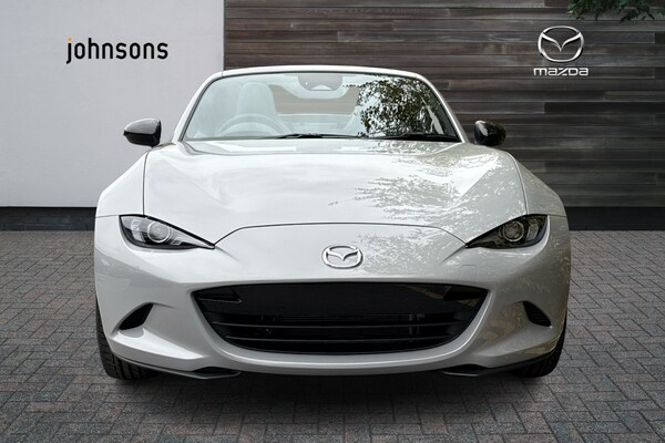 Used Mazda MX-5 2025 for sale - 76330137: Photo 10