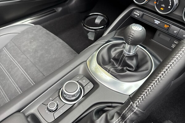 Used Mazda MX-5 2025 for sale - 76330137: Photo 14
