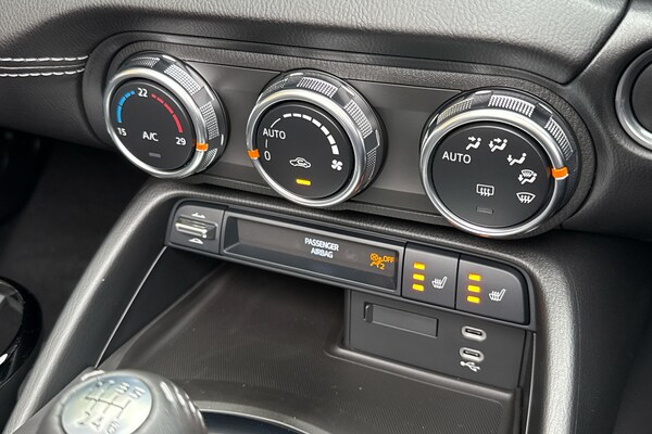 Used Mazda MX-5 2025 for sale - 76330137: Photo 18