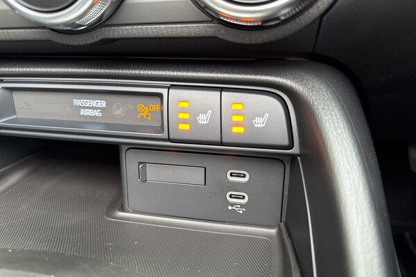 Used Mazda MX-5 2025 for sale - 76330137: Photo 19