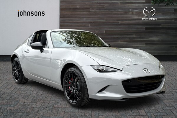 Used Mazda MX-5 2025 for sale - 76330137: Photo 1