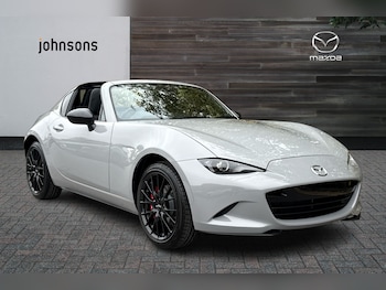 Mazda - MX-5