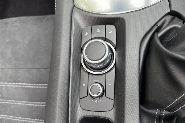 Used Mazda MX-5 2025 for sale - 76330137: Photo 21