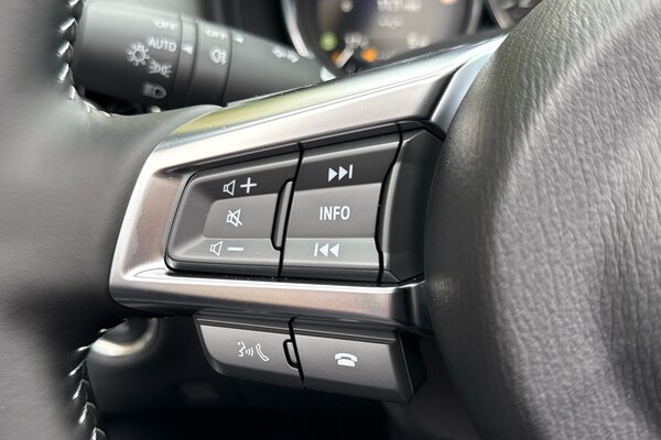 Used Mazda MX-5 2025 for sale - 76330137: Photo 23