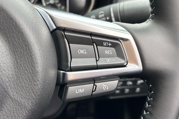 Used Mazda MX-5 2025 for sale - 76330137: Photo 24