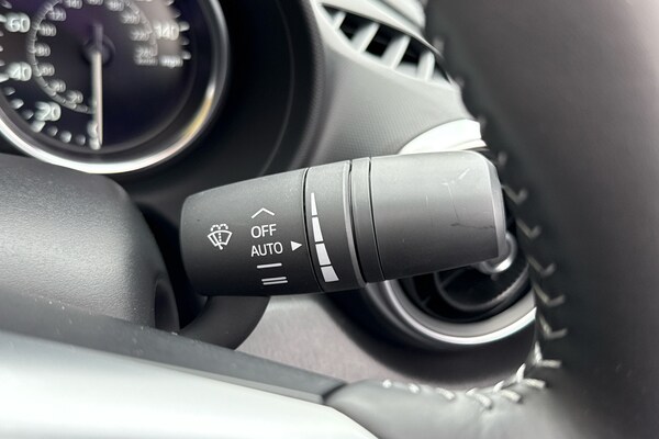 Used Mazda MX-5 2025 for sale - 76330137: Photo 25