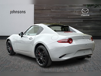 Used Mazda MX-5 2025 for sale - 76330137: Photo 2