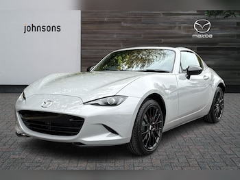 Used Mazda MX-5 2025 for sale - 76330137: Photo 4