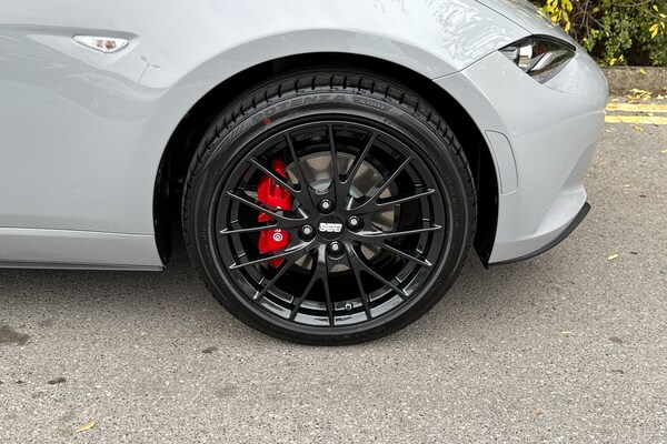 Used Mazda MX-5 2025 for sale - 76330137: Photo 7