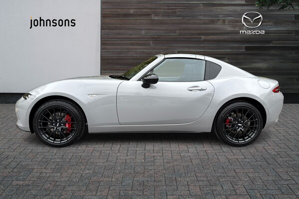 Used Mazda MX-5 2025 for sale - 76330137: Photo 9