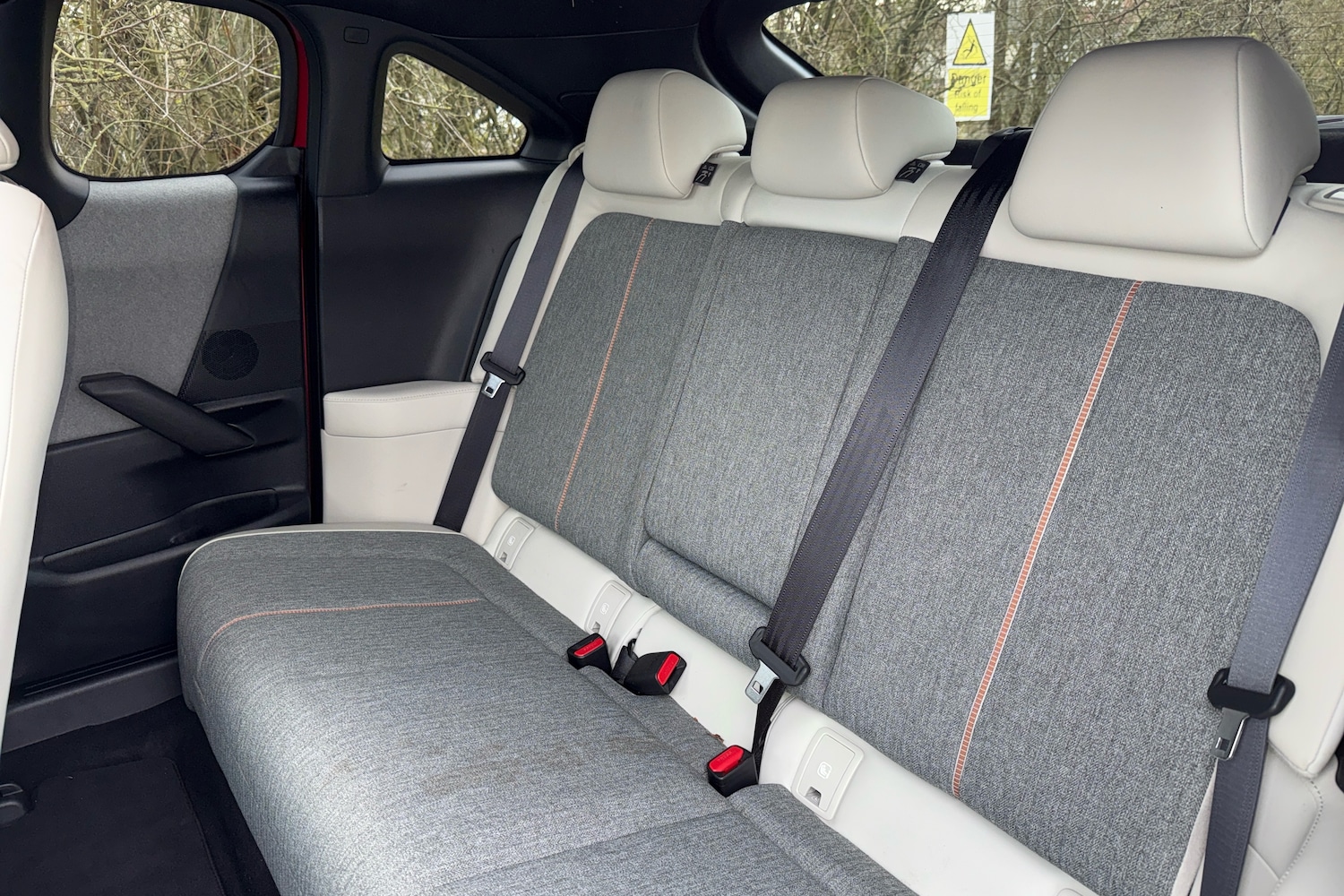 Used Mazda MX-30 2021 for sale - 77744427: Photo 12