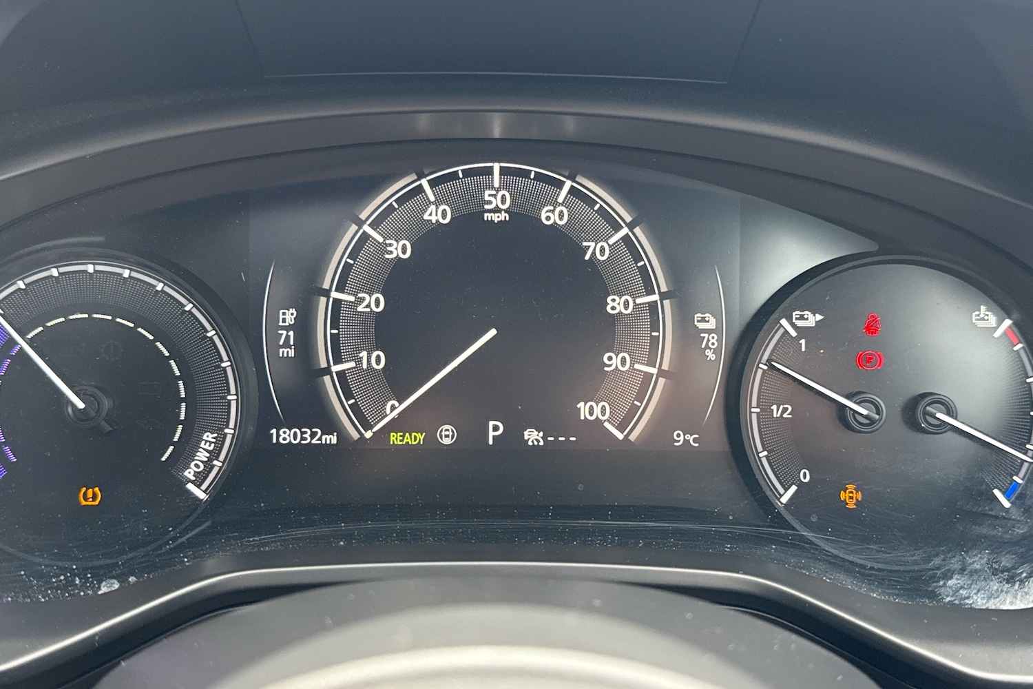 Used Mazda MX-30 2021 for sale - 77744427: Photo 13