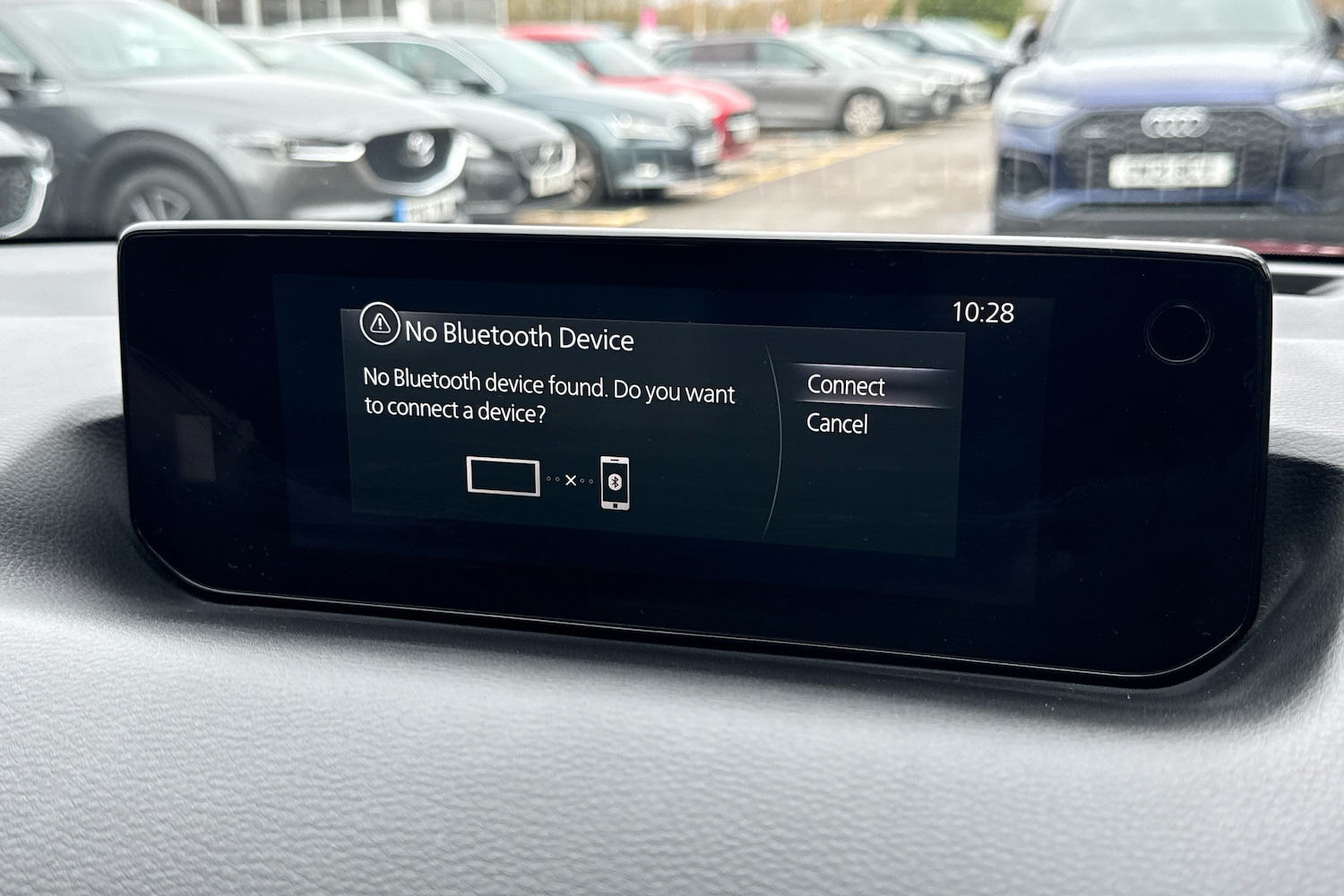 Used Mazda MX-30 2021 for sale - 77744427: Photo 19