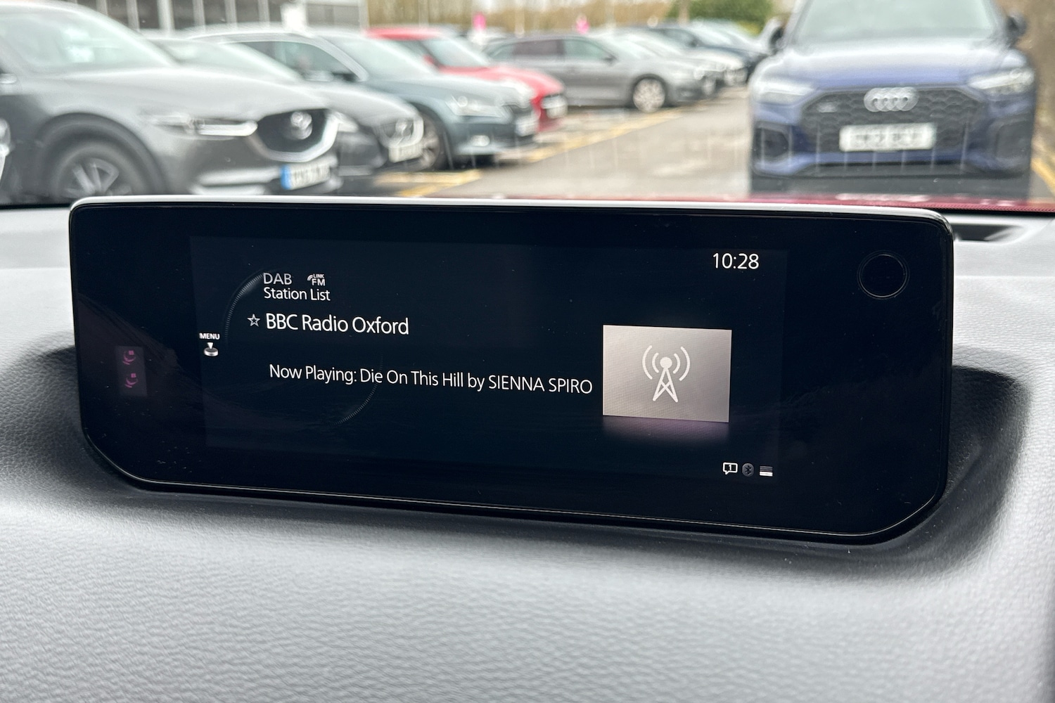 Used Mazda MX-30 2021 for sale - 77744427: Photo 20