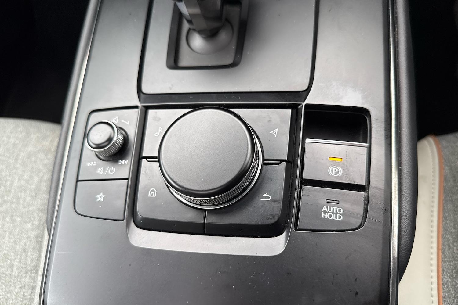 Used Mazda MX-30 2021 for sale - 77744427: Photo 24