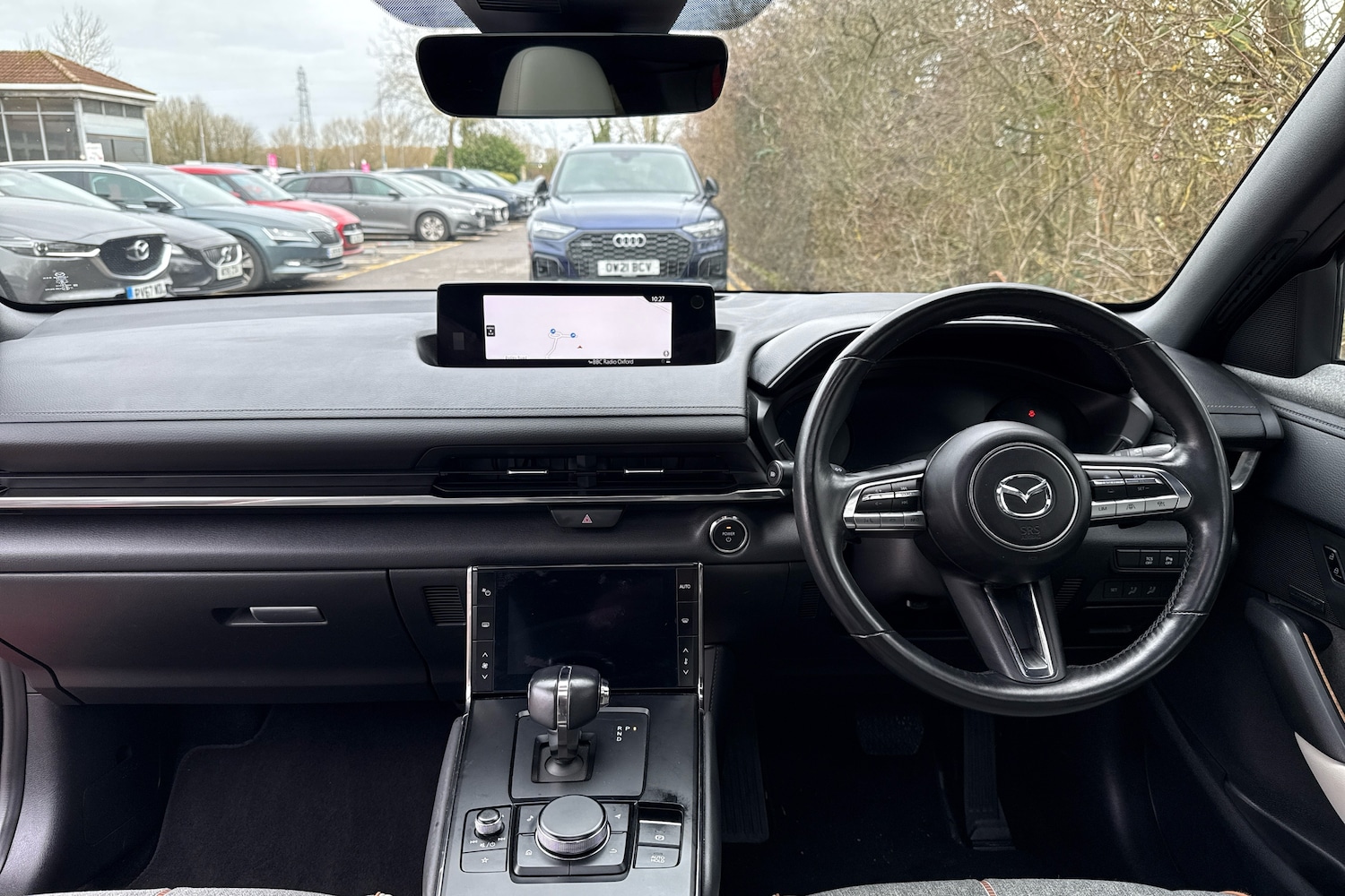 Used Mazda MX-30 2021 for sale - 77744427: Photo 3