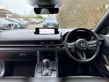 Used Mazda MX-30 2021 for sale - 77744427: Photo