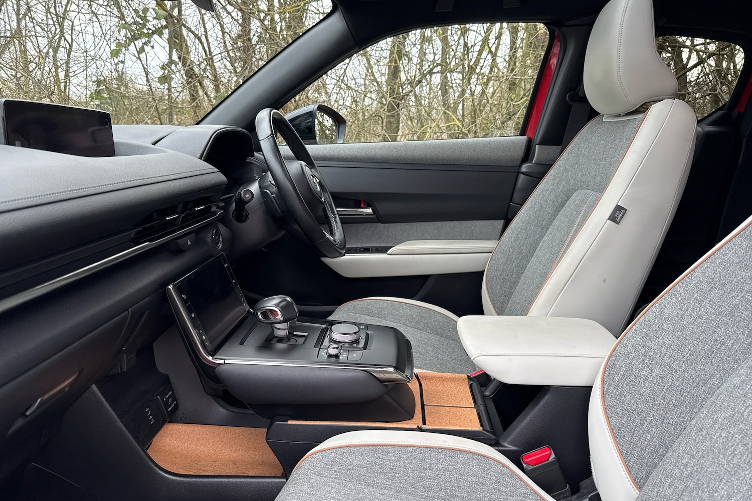 Used Mazda MX-30 2021 for sale - 77744427: Photo 6